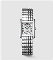 Orologio Longines Donna Mini DolceVita in Acciaio L52004716 - L52004716